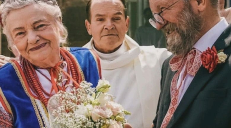 It Takes a Village (2026)