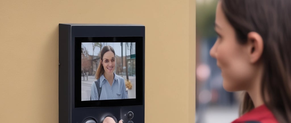 black blue and yellow textile