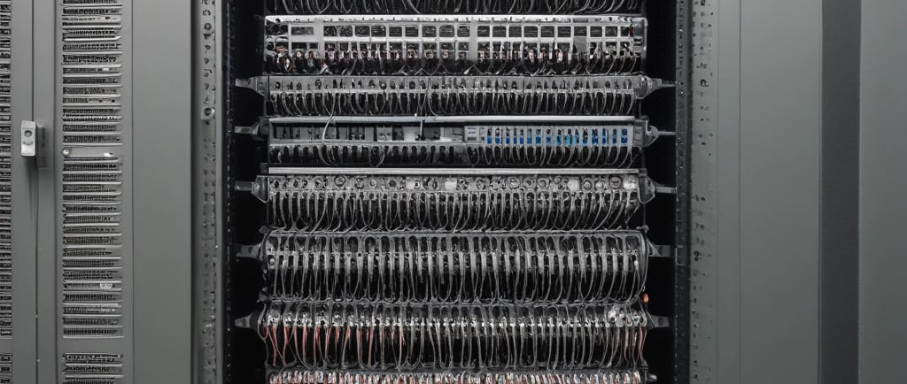 a man riding a skateboard down the side of a ramp