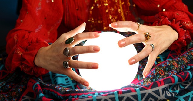 kestirimci bakım falcılık değil analizdir.