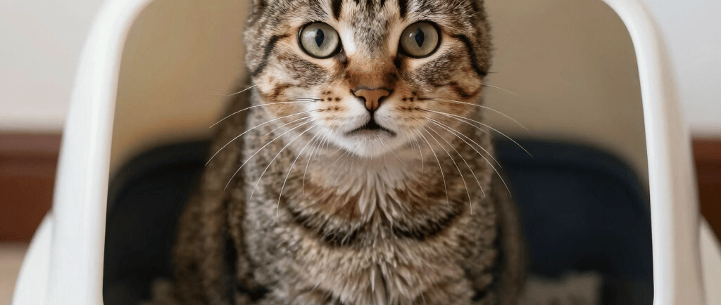 Odeon sign above a weathered wooden door