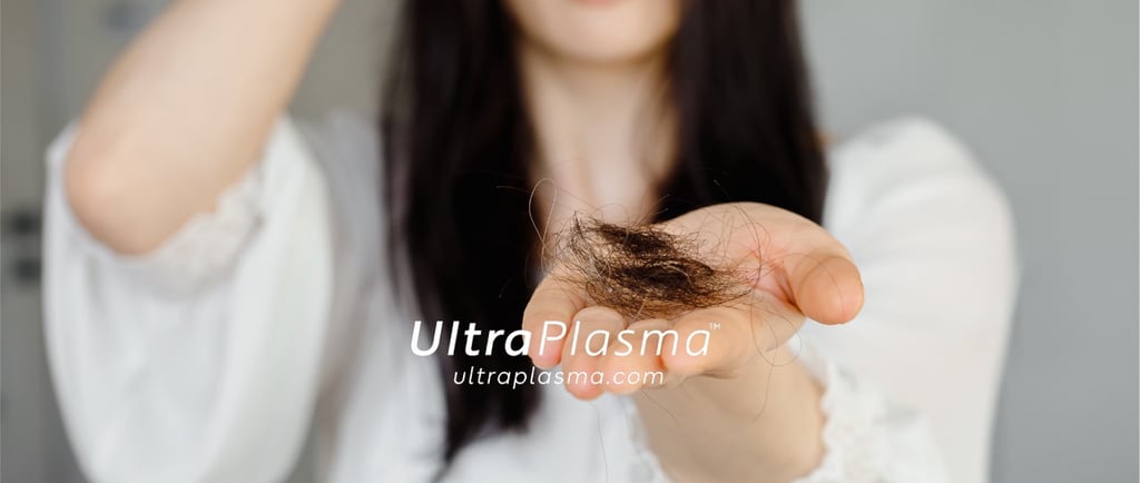 ultraplasma.com ultra plasma ultra plasma hair loss thin hair growth activation treatment