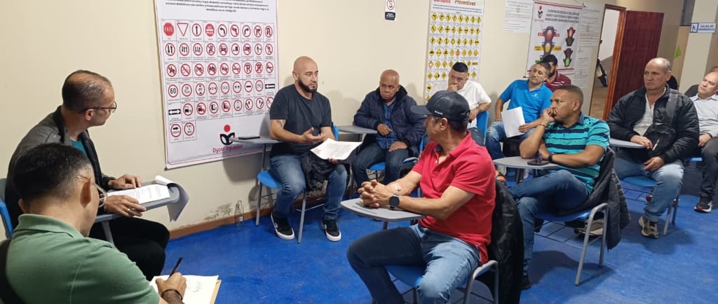 Estatutos veteranos aguadas