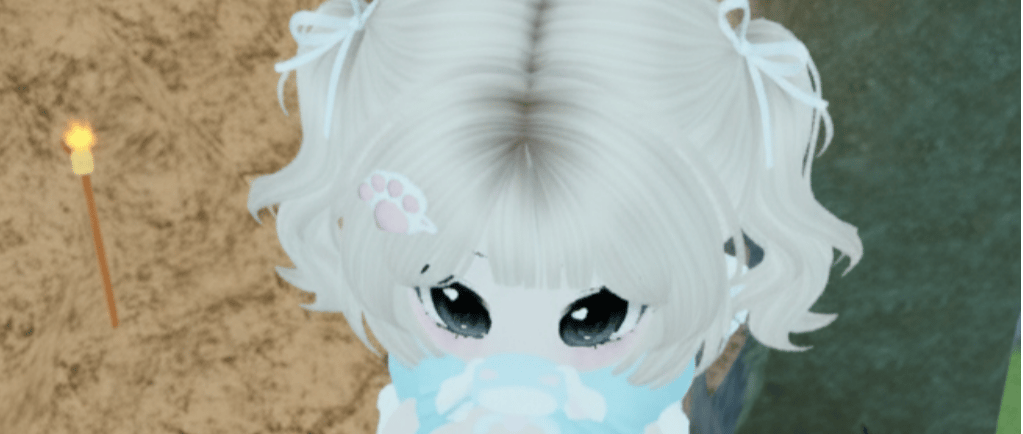 Foto avatar roblok dayzeim