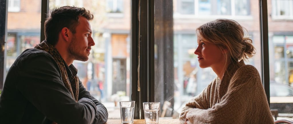 What a “Healthy Sugar Connection” Actually Looks Like