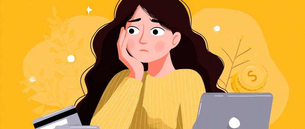 Why Payment Promises Are a Red Flag in Sugar Dating