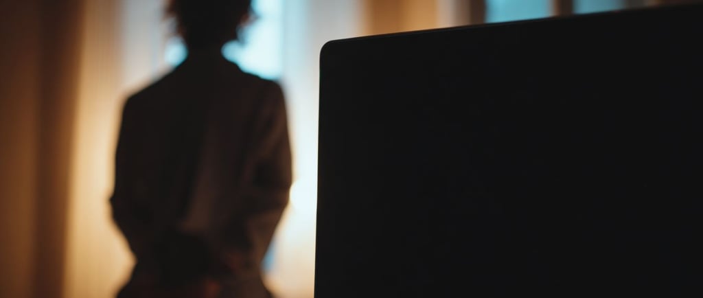 Why Most “Send Money Without Meeting” Sugar Apps Are Scams