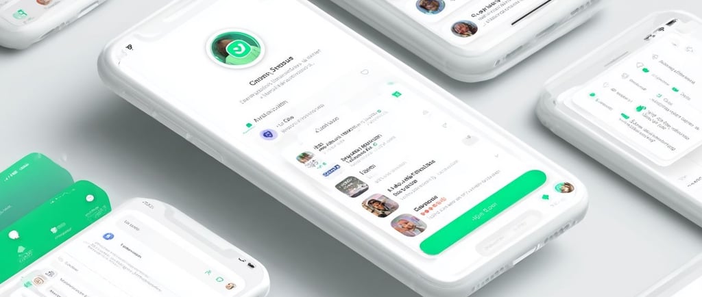 How Legitimate Sugar Apps Actually Work