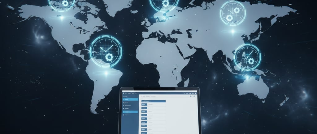 How to Schedule Meetings Across Time Zones (Without the Headaches)_timenowonline.com