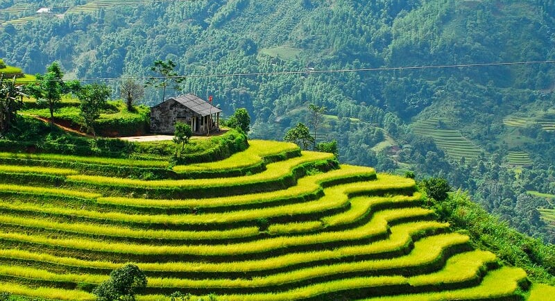 Ha Giang, Northern Vietnam