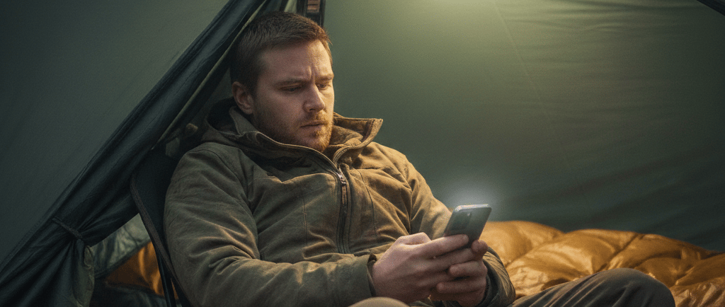 Digital Detox: How to Unplug Without Losing Your Mind