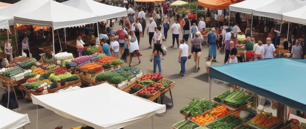 10 Fundraising events