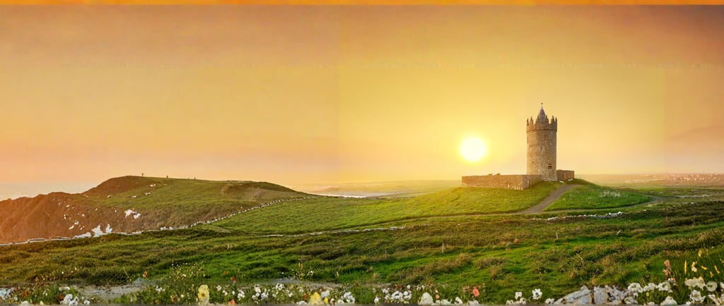 o rei prometido em belem