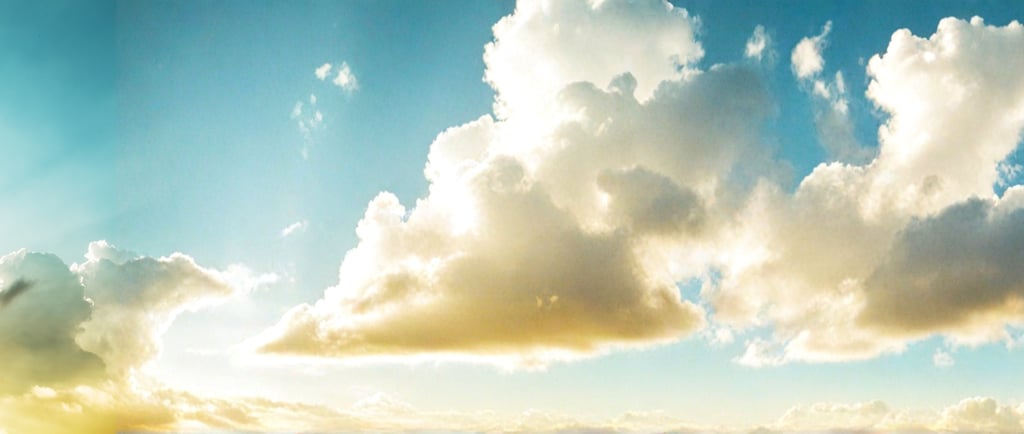 o natal que ainda esperamos