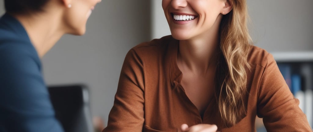 A serene sunrise over a quiet beach path lined with blooming spring flowers, symbolizing new beginnings.