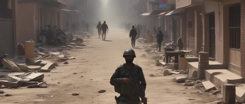 photo of white staircase