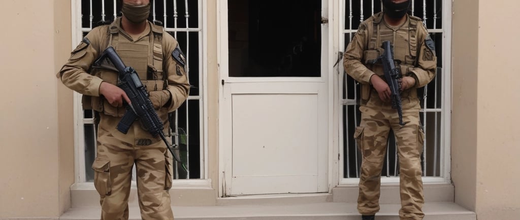 a man riding a skateboard down the side of a ramp