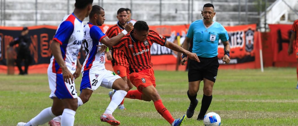 Foto: diarioelsalvador