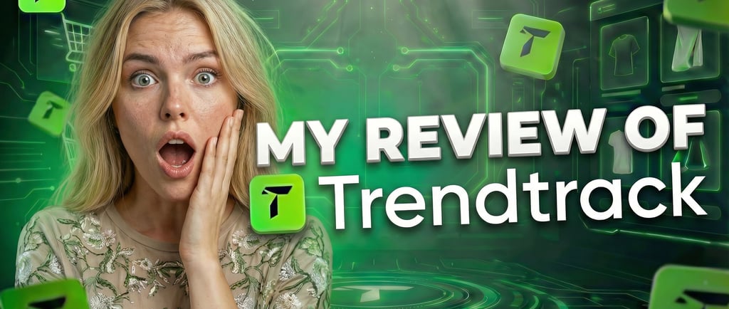 review trendtrack