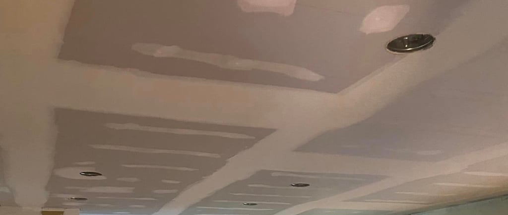 drywall over plaster in westfield ma