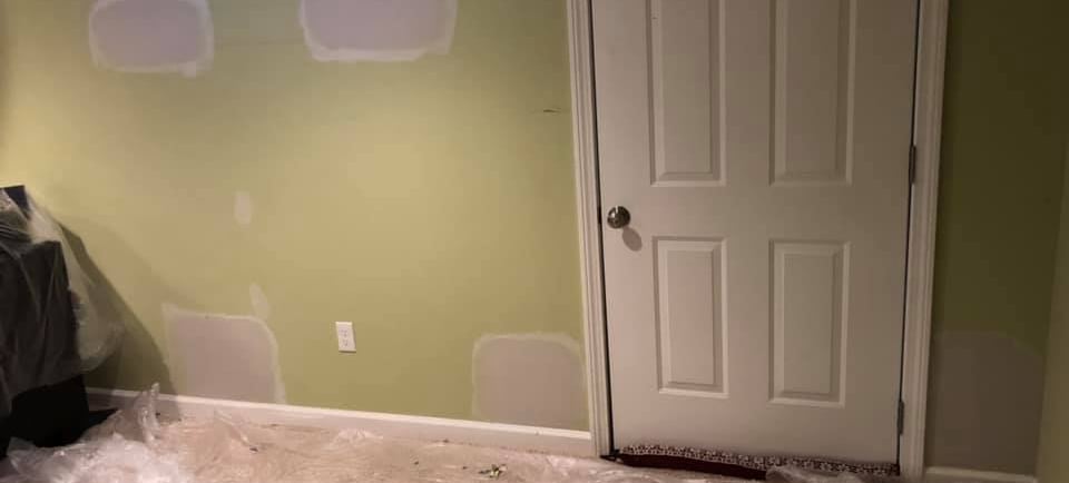 drywall Patch