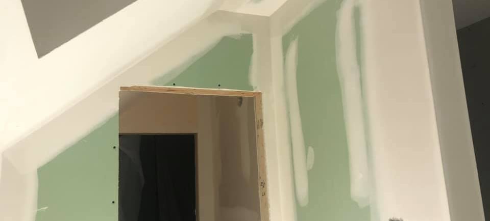 Drywall Company Chicopee MA