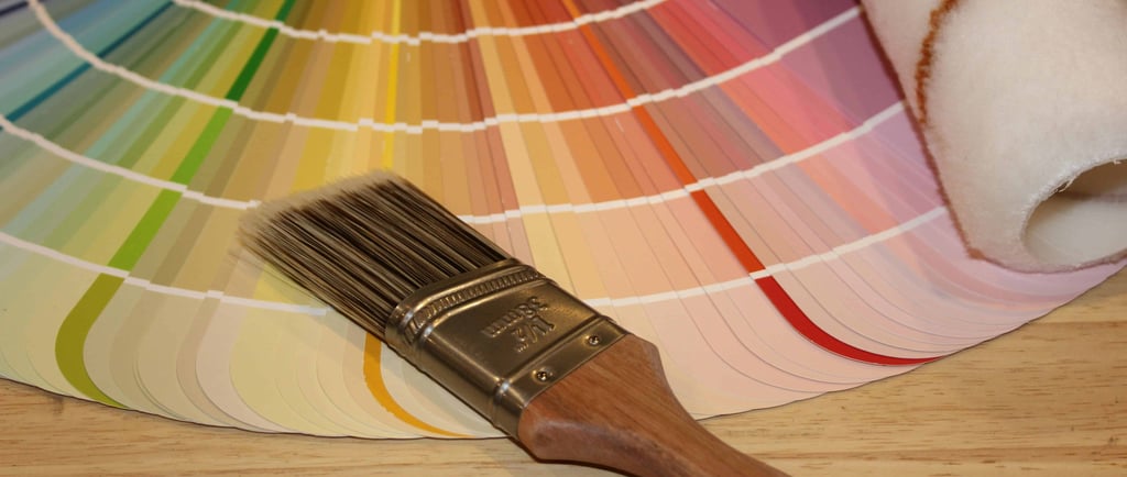 Painting contractor Longmeadow MA