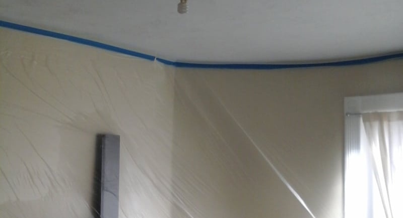 drywall repair