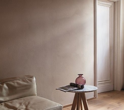 plaster colored wall plaster