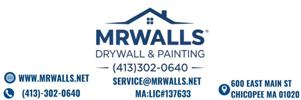 MrWalls Drywall & Painting Chicopee MA
