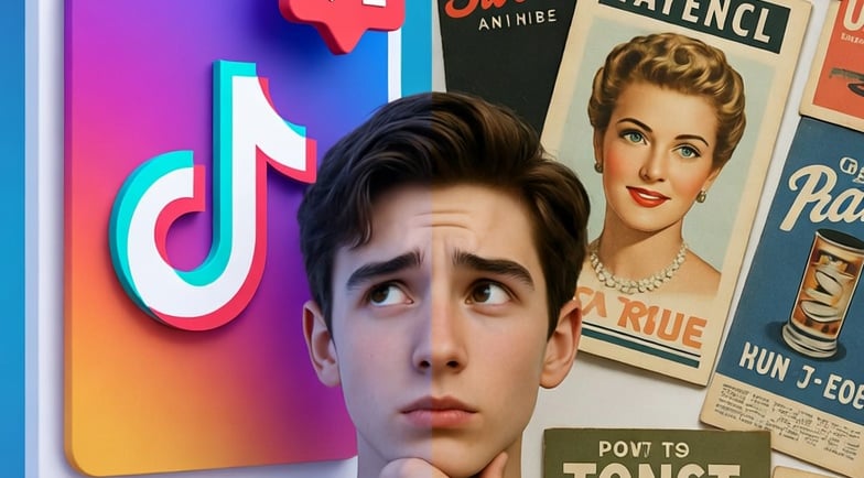 Publicidad en redes sociales