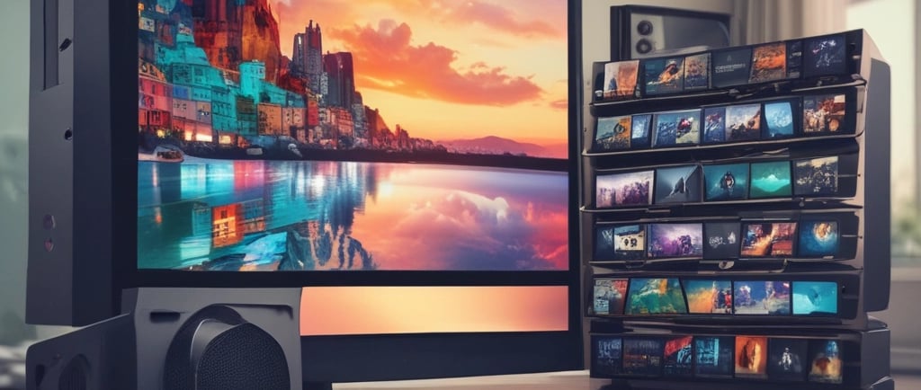 a black and white photo of astronauts on the moon