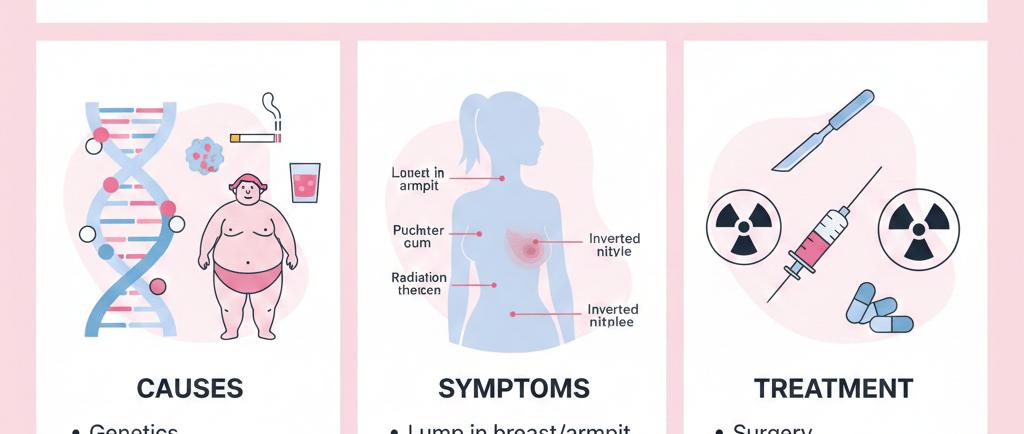 This post provides a foundational overview for anyone seeking to understand this condition better, w