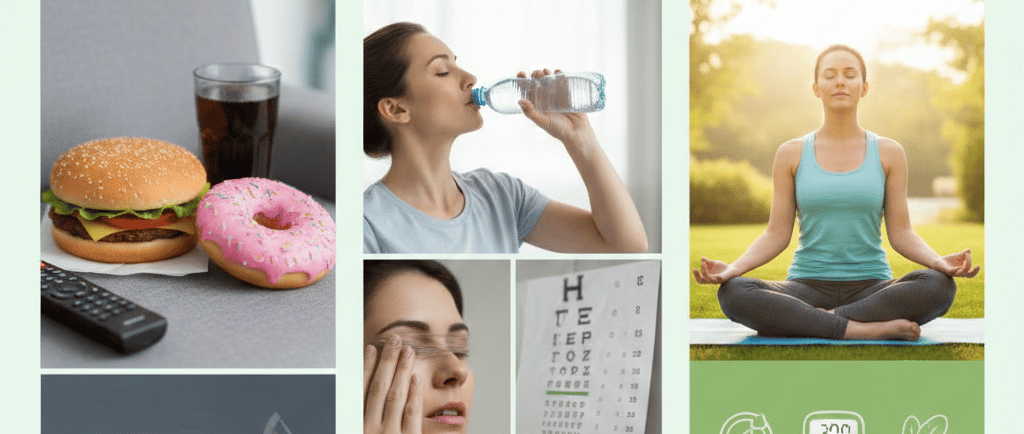 Diabetes naturopathy treatment