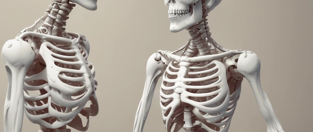 Osteoporosis causes symptoms and naturopathy treatment