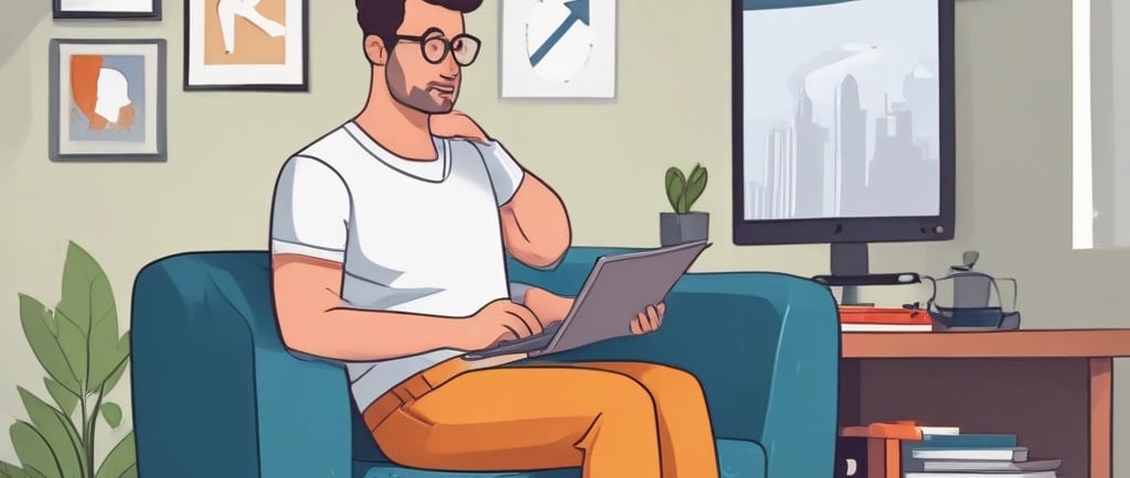 Disadvantages of a sedentary lifestyle and its solution