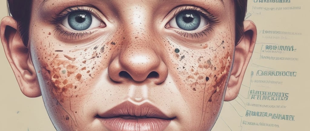 about Measles disease