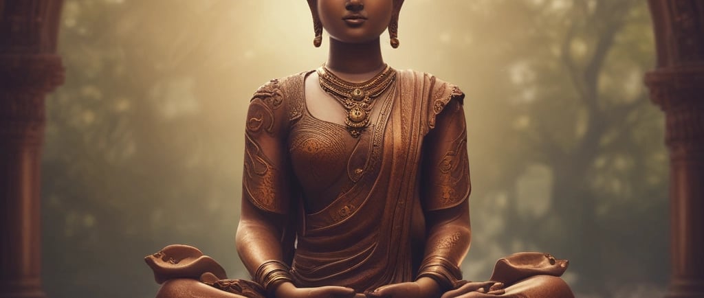 Padmasana procedure and benefits