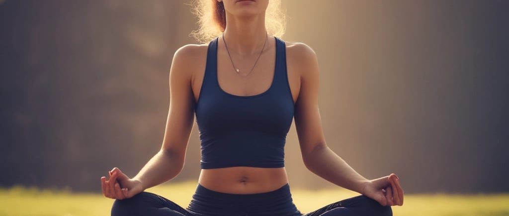 Pranayam procedure and benefits