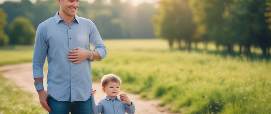 How to cure male infertility