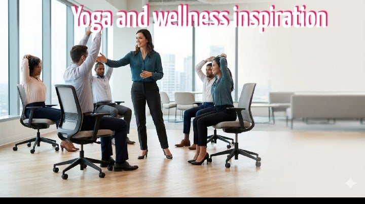 Career Opportunities After Completing a Master’s Degree in Yoga