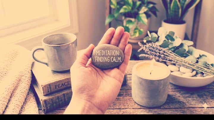 What is Meditation? Understanding the Basics.
