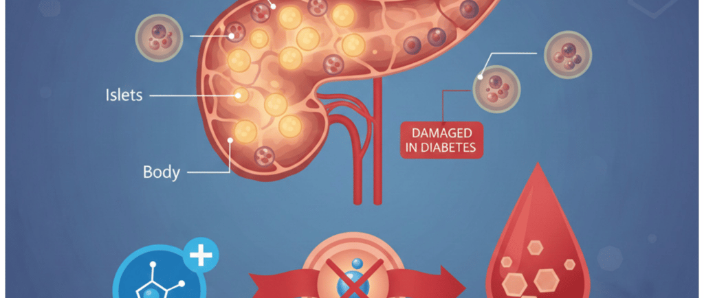 Diabetes disease