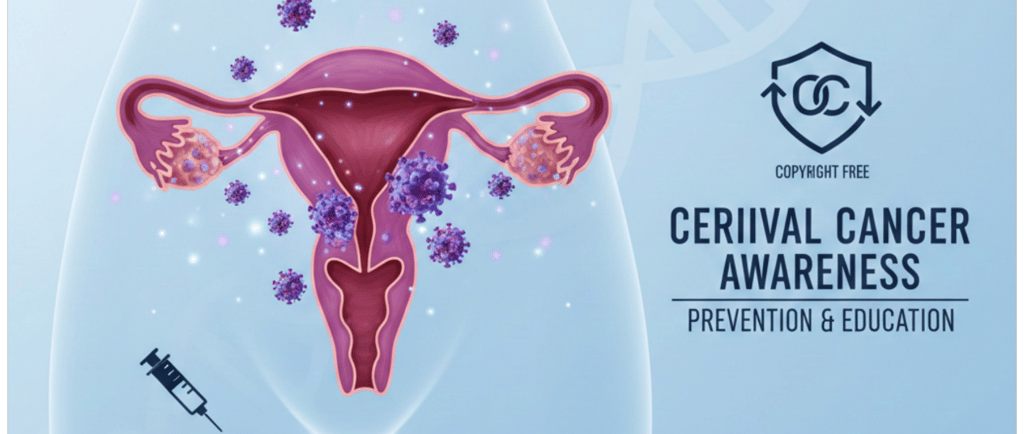 Cervical cancer- causes, symptoms and Naturopathy treatment