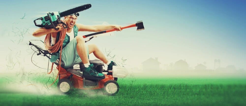 DIY Pressure Washing Guide Pasco County, FL