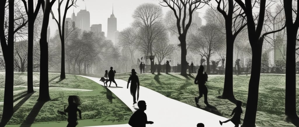 a piece of paper with a poem written on it