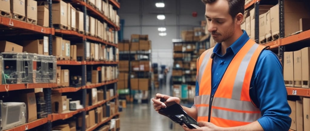 a man riding a skateboard down the side of a ramp