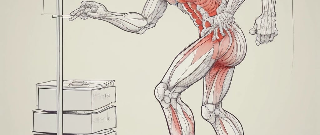 A close-up of hands gently holding a brain model, symbolizing care and understanding for neurological challenges.