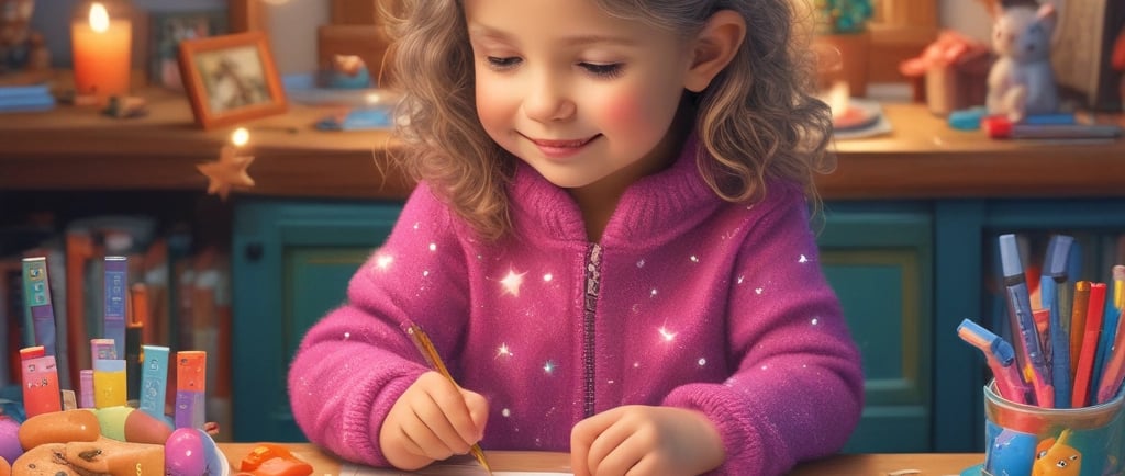 Sled dogs pulling a musher through a snowy forest.