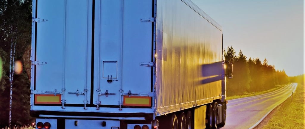 Shipping company from Riyadh to Jordan